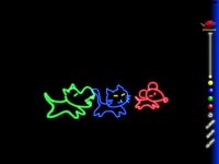 Cкриншот 3D Glow Doodle iP3 for iPad, изображение № 1987020 - RAWG