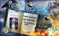 Cкриншот Midnight Mysteries: Salem Witch Trials - Collector's Edition, изображение № 934248 - RAWG