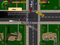 Cкриншот Police Patrol Game - Cops N Robbers, изображение № 39696 - RAWG