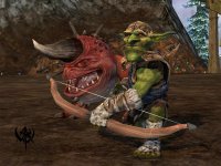 Cкриншот Warhammer Online: Время возмездия, изображение № 434394 - RAWG