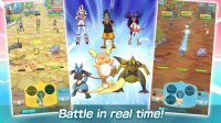 Cкриншот Pokémon Masters, изображение № 2006719 - RAWG