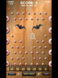 Cкриншот Pachinko Halloween Candy Drop Free, изображение № 1654641 - RAWG