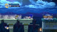 Cкриншот Sonic the Hedgehog 4 - Episode II, изображение № 131044 - RAWG
