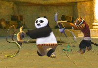 Cкриншот Kung Fu Panda 2, изображение № 573850 - RAWG