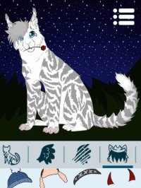 Cкриншот Avatar Maker: Cats, изображение № 878172 - RAWG