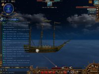 Cкриншот Пираты онлайн, изображение № 468410 - RAWG