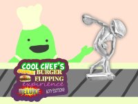 Cкриншот Cool Chef's Super Burger Flipping Experience Deluxe: Game of the year Edition, изображение № 2116436 - RAWG