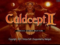 Cкриншот Culdcept II, изображение № 2007396 - RAWG