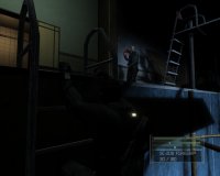 Cкриншот Tom Clancy's Splinter Cell Chaos Theory, изображение № 656574 - RAWG