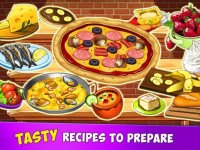 Cкриншот Tasty Chef - Cooking Games, изображение № 2180915 - RAWG