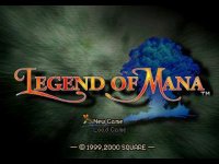 Cкриншот Legend of Mana (1999), изображение № 730557 - RAWG