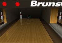 Cкриншот Brunswick Pro Bowling, изображение № 550679 - RAWG