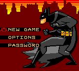 Cкриншот Batman: Chaos in Gotham, изображение № 742603 - RAWG