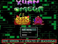 Cкриншот Xuan Omega (The Demo), изображение № 2186412 - RAWG