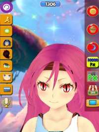 Cкриншот My Virtual Manga Girl Anime 3D, изображение № 1743065 - RAWG