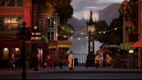 Cкриншот Backbone (itch), изображение № 3275567 - RAWG