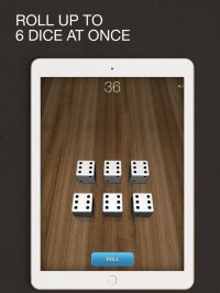 Cкриншот Dice Roller ►, изображение № 902228 - RAWG