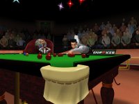 Cкриншот World Championship Snooker 2003, изображение № 353809 - RAWG
