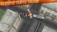 Cкриншот Traffic Racer: Burnout, изображение № 1391600 - RAWG