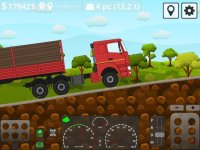 Cкриншот Mini Trucker - truck simulator, изображение № 3343443 - RAWG