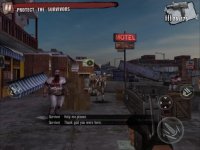 Cкриншот Zombie Frontier 3: Sniper FPS, изображение № 2040024 - RAWG