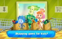 Cкриншот Fiksiki Supermarket Shopping Games for Kids, изображение № 1582091 - RAWG
