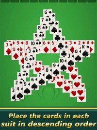 Cкриншот Spider Solitaire-ClassicLegend, изображение № 2926054 - RAWG