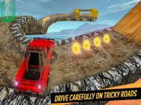 Cкриншот Offroad Legend Stunt Driving, изображение № 1989861 - RAWG