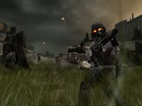 Cкриншот Killzone, изображение № 520487 - RAWG