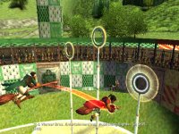 Cкриншот Harry Potter: Quidditch World Cup, изображение № 371358 - RAWG