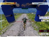 Cкриншот Mountainbike Challenge 09, изображение № 533843 - RAWG