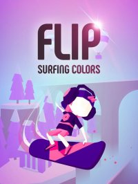 Cкриншот Flip: Surfing Colors, изображение № 1717171 - RAWG