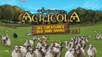 Cкриншот Agricola: All Creatures Big and Small, изображение № 116664 - RAWG