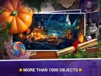 Cкриншот Halloween Hidden Objects Mystery Games Free, изображение № 931566 - RAWG