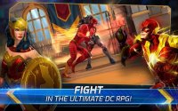 Cкриншот DC Legends: Battle for Justice, изображение № 1449362 - RAWG