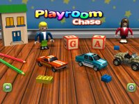Cкриншот Playroom Chase, изображение № 44307 - RAWG