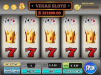 Cкриншот Classic Vegas Slot Machines, изображение № 1695389 - RAWG