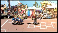 Cкриншот Scott Pilgrim vs. the World: The Game, изображение № 557392 - RAWG