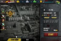 Cкриншот Zombie Frontier 3: Sniper FPS, изображение № 1375907 - RAWG