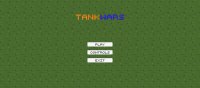 Cкриншот Tank Wars (itch) (Caraplana1), изображение № 2603040 - RAWG