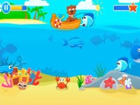 Cкриншот Fishing for toddler, изображение № 2108523 - RAWG