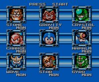 Cкриншот Mega Man 5 (1992), изображение № 261678 - RAWG