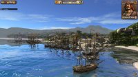 Cкриншот Port Royale 3. Пираты и торговцы, изображение № 92555 - RAWG