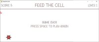 Cкриншот Feed the Cell, изображение № 3181870 - RAWG