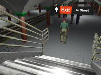 Cкриншот World of Subways Vol. 1: New York Underground "The Path", изображение № 301388 - RAWG