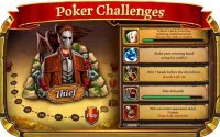 Cкриншот Scatter HoldEm Poker - Texas Holdem Online Poker, изображение № 2076071 - RAWG