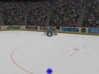 Cкриншот Virtual Goaltender Lite, изображение № 979735 - RAWG