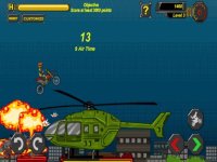 Cкриншот Risky Rider - Free Online Bike Game, изображение № 2041377 - RAWG