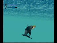 Cкриншот Ecco the Dolphin: Defender of the Future, изображение № 741887 - RAWG