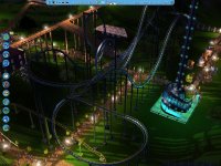 Cкриншот RollerCoaster Tycoon 3: Магнат индустрии развлечений, изображение № 394846 - RAWG